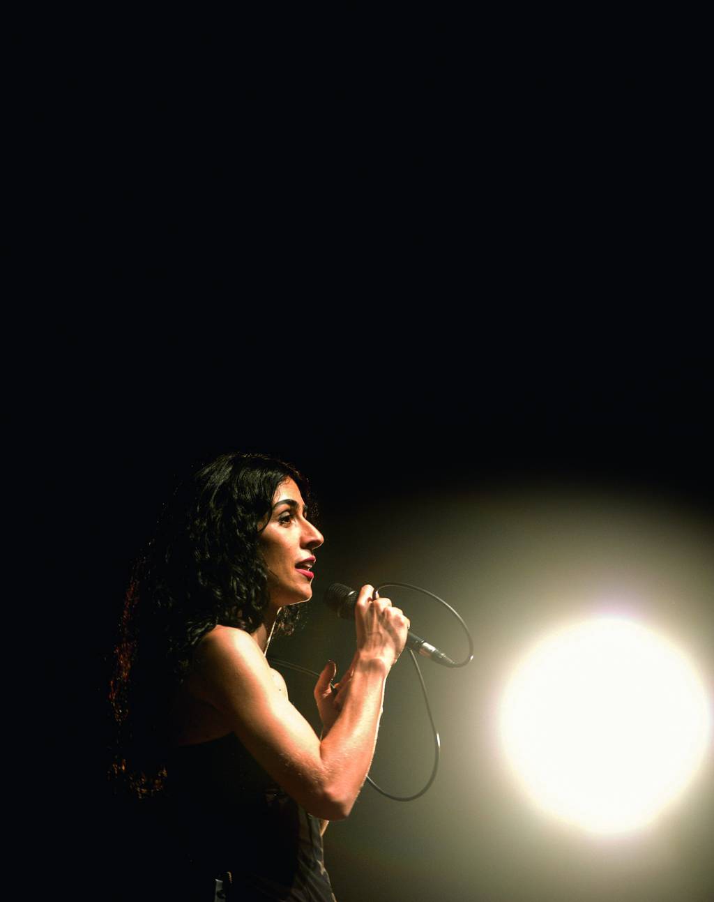 Quarentena: Marisa Monte lança música inédita em novo projeto