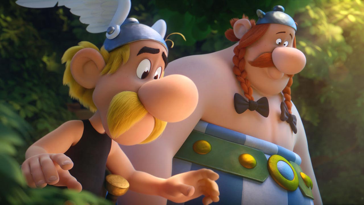 asterix