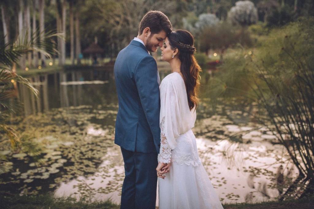 Casamentos: não cancele, mas remarque