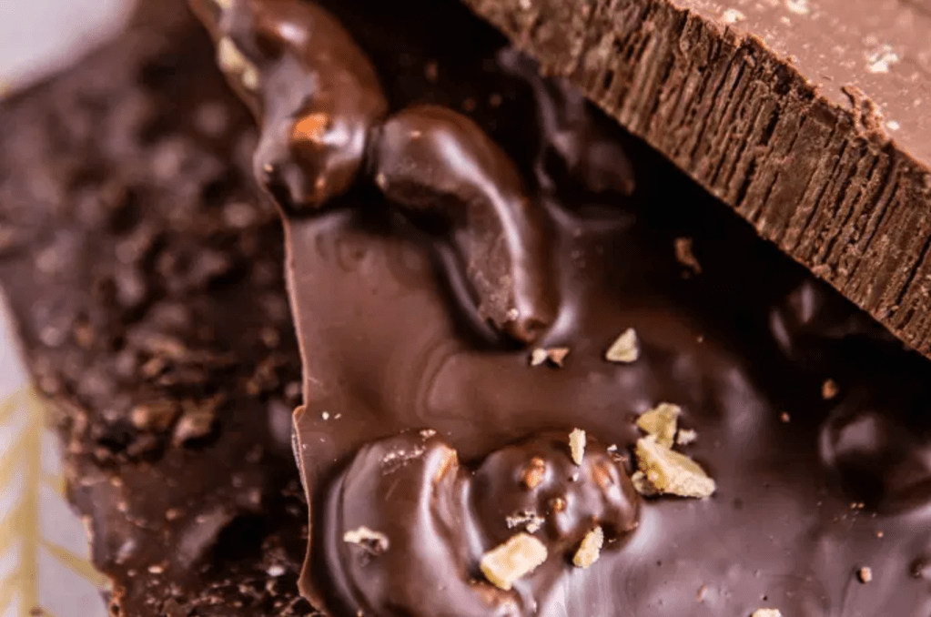 Como combinar vinho com chocolate