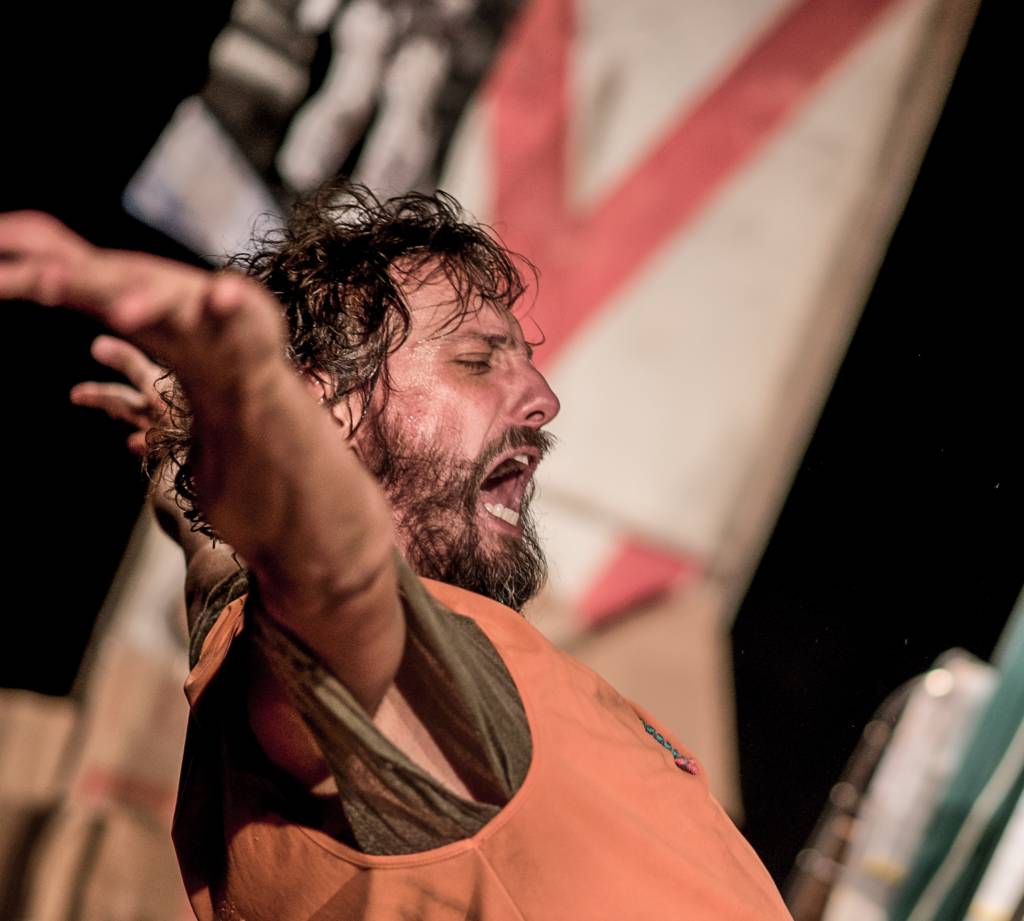 Teatro adulto: quatro peças para assistir no Feriado de Paścoa