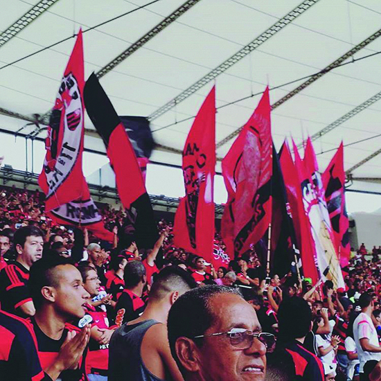 Covid-19: Flamengo reduz  25% dos salários dos jogadores