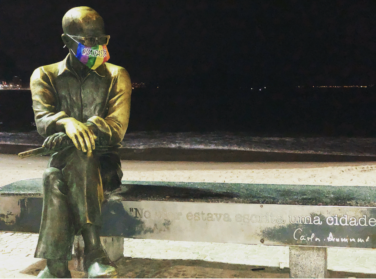 Carlos Drummond de Andrade