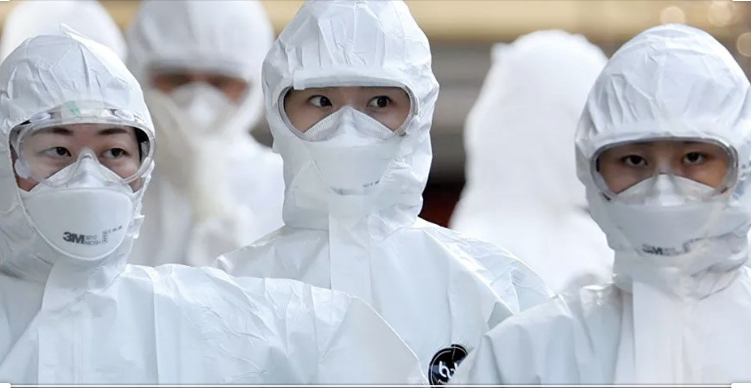 Coronavírus: Crivella pede ajuda à FAB e a médicos chineses