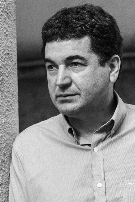 Paulo Cesar de Araujo