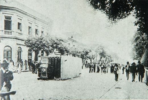 Revolta da Vacina Revolta da Vacina