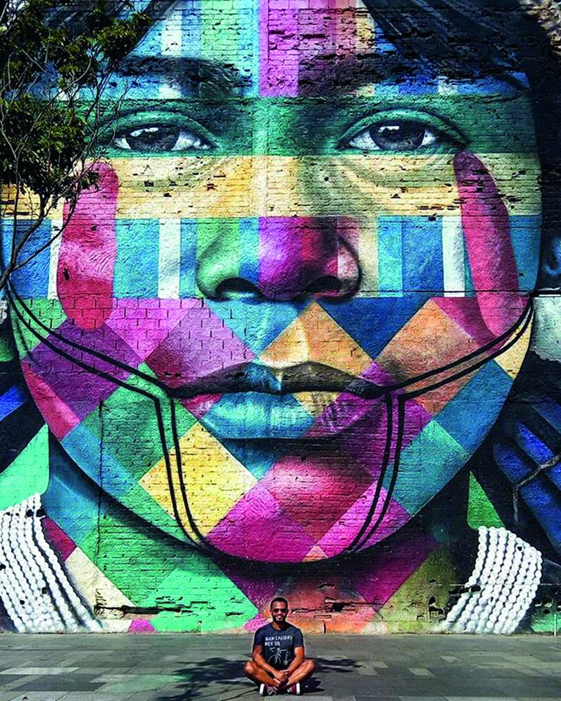Missão Instagram: saudade de fotografar o Rio