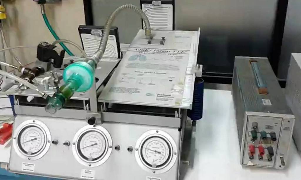 Covid-19: como doar para a UFRJ produzir ventiladores mecânicos para o SUS