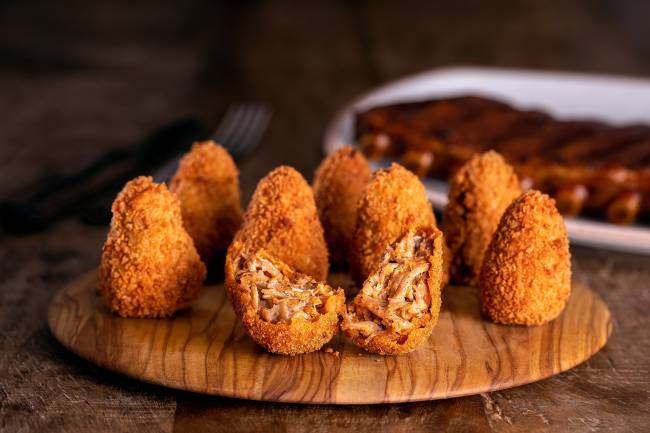 coxinha ribs outback