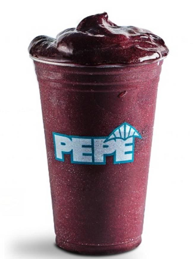 Açaí Açaí