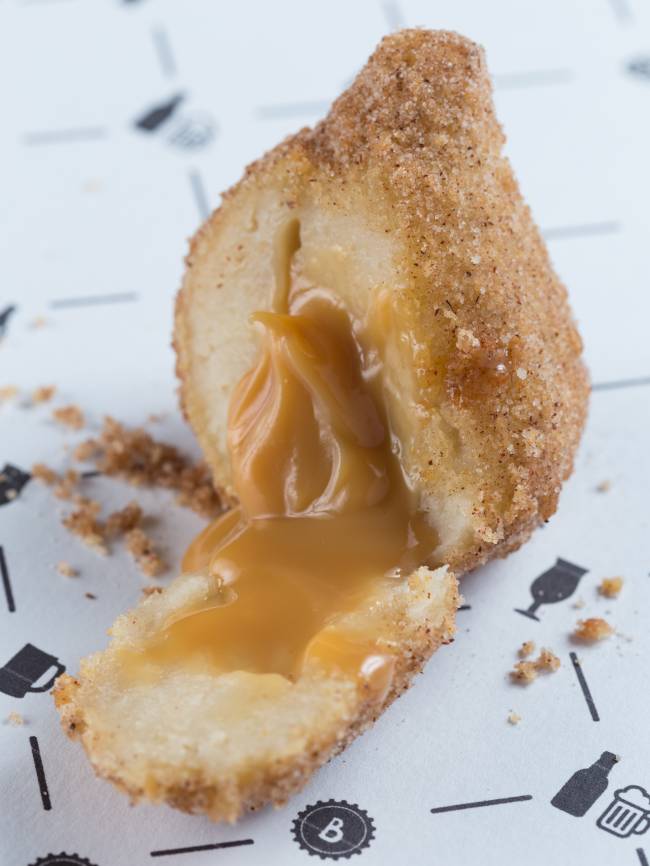 Festival de Coxinha do Booze Festival de Coxinha do Booze
