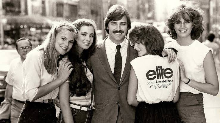 10 documentários de moda para assistir na quarentena