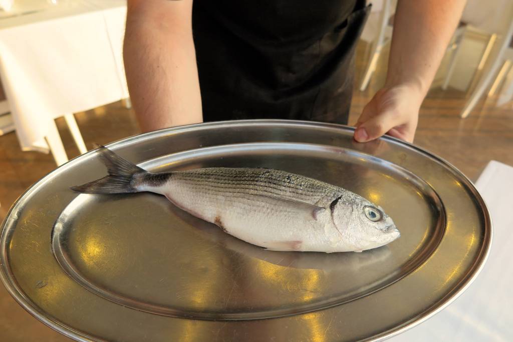Queremos preços mais altos!