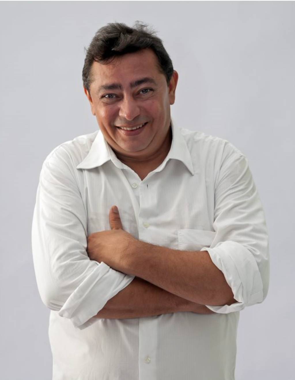 Batista, fiel escudeiro de Claude Troisgros, inaugura delivery