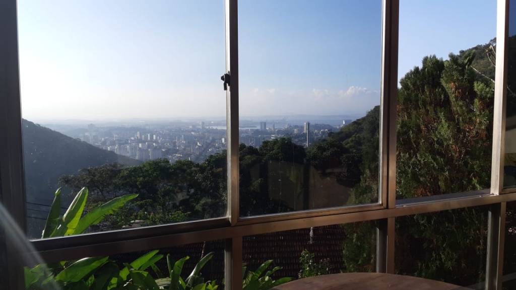 O que seria de nós sem as nossas janelas neste confinamento?