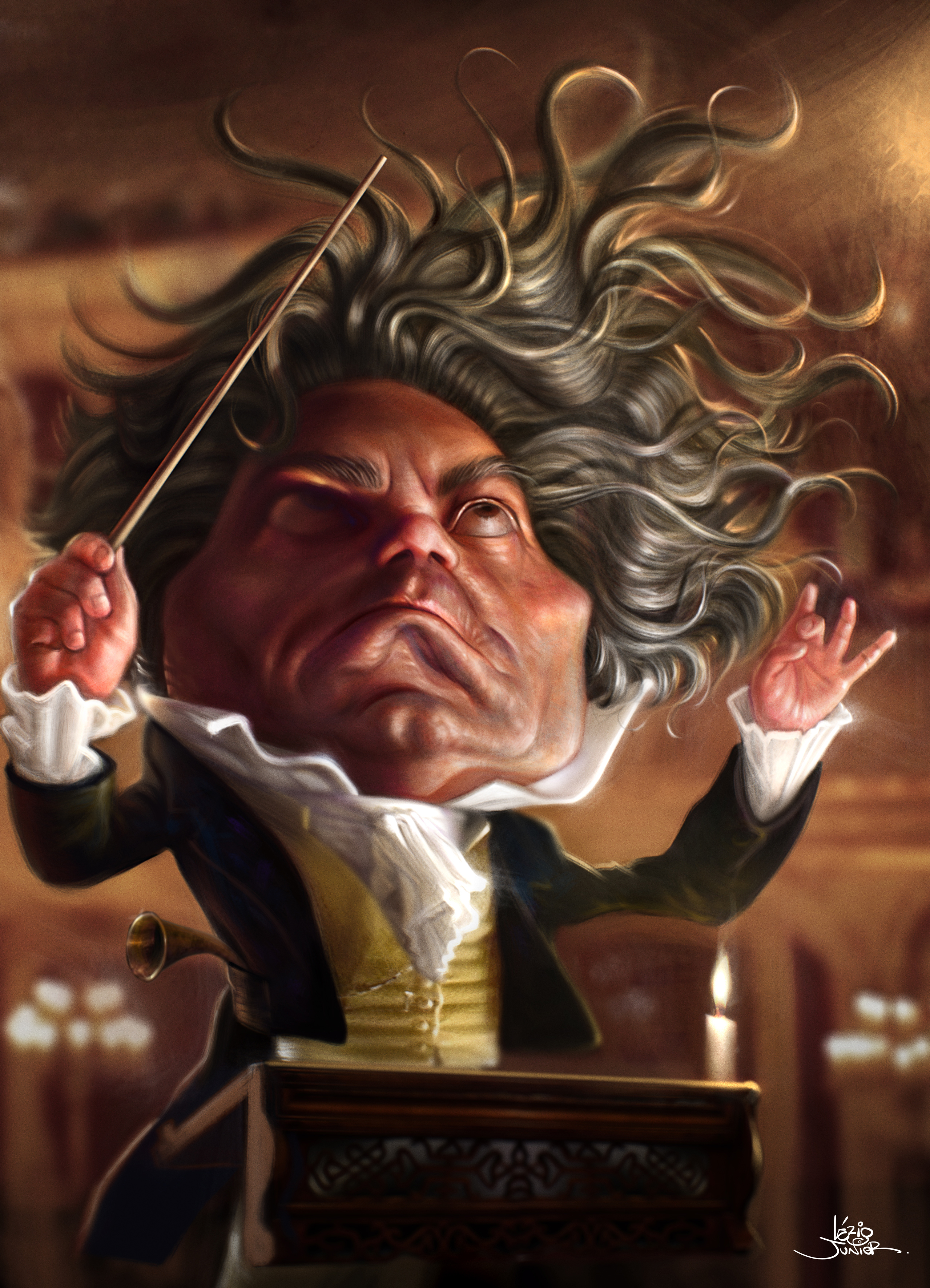 Beethoven