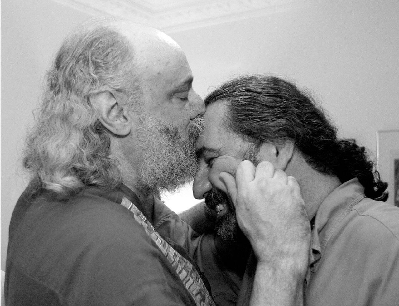 Moacyr Luz e Aldir Blanc