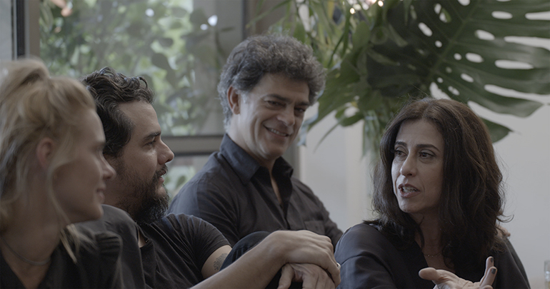 Cineasta Domingos Oliveira é homenageado em mostra on-line gratuita