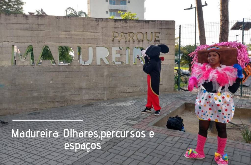 Madureira comemora 407 anos