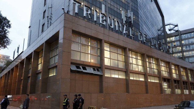 Justiça determina bloqueio de R$ 396 milhões do Grupo Petrópolis