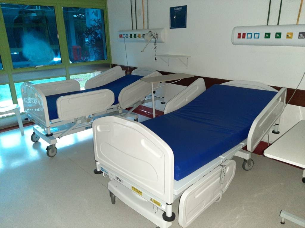 Coronavirus: Rio tem mais de 2000 leitos de hospital vazios, você sabia?