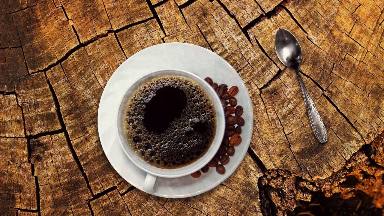 cafe