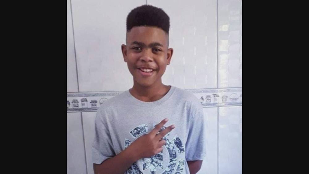 Caso João Pedro: “É uma nova morte”, desabafa pai após absolvição de PMs