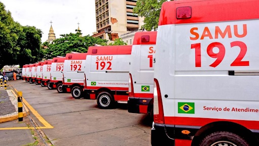 Justiça decide que Rio suspenda pagamento a empresa que cuida do Samu