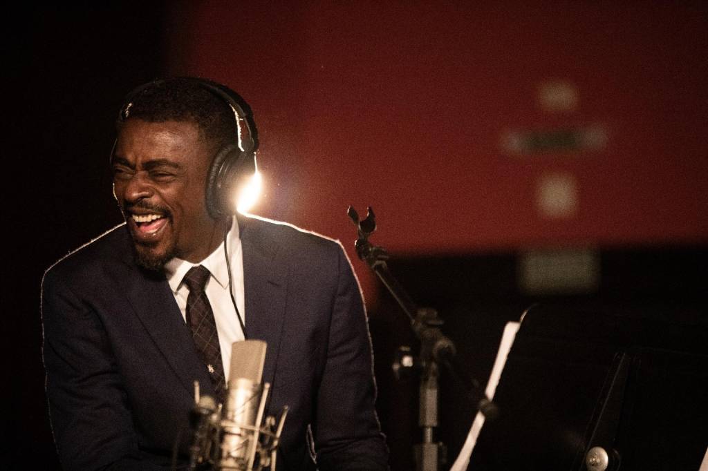 Daniela Mercury, Alexandre Pires e Seu Jorge farão lives no fim de semana