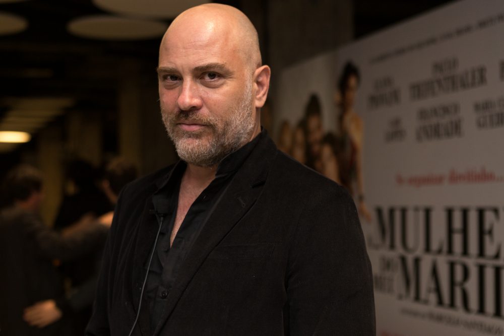 Paulo Tiefenthaler: ‘Não aguento mais falar sobre o Larica Total’