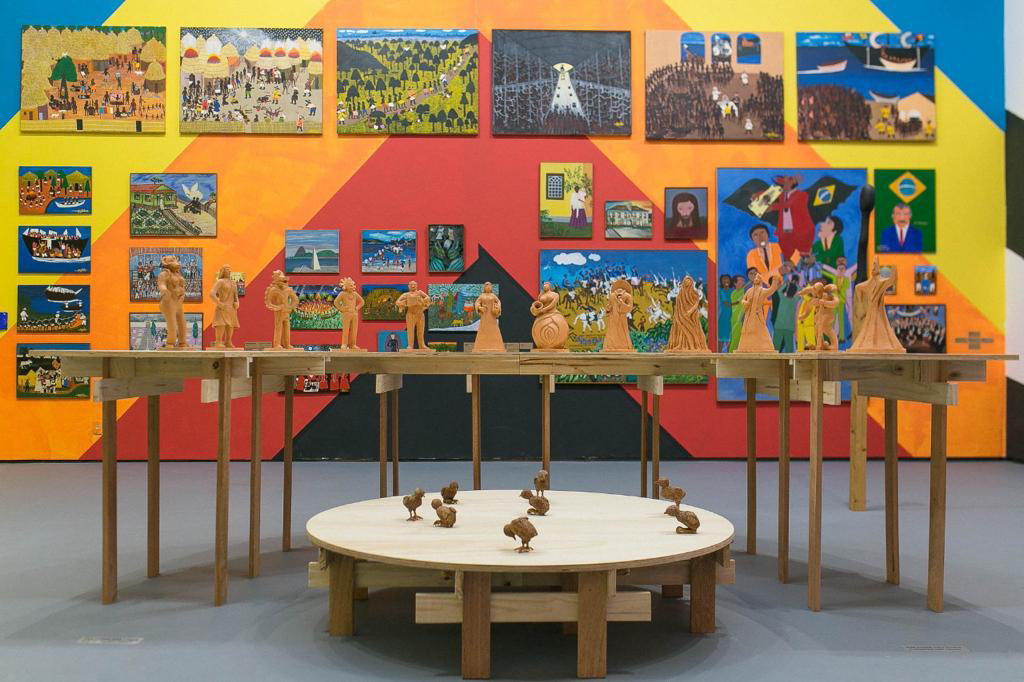 Cultura no pós-pandemia