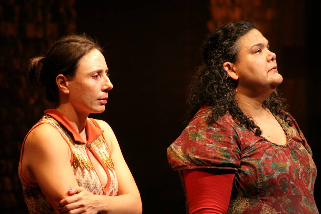 Teatro on-line: cinco peças para assistir nesta semana