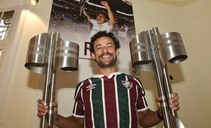 Futebol: Fluminense vai transmitir final contra o Flamengo em seu canal