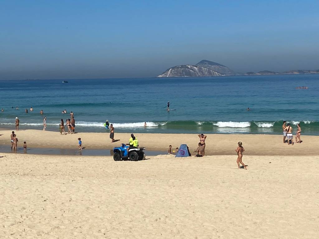 Novo decreto: Rio libera praias, casas de shows e horários de restaurantes