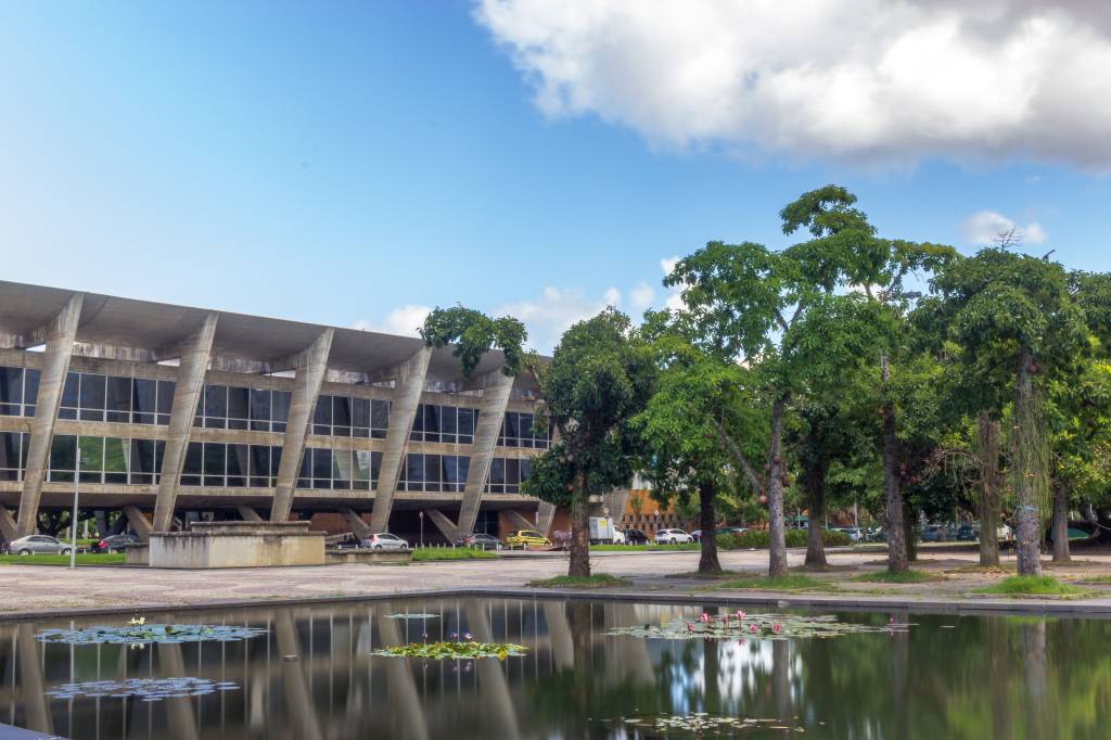 MAM Rio vai reabrir sem cobrança obrigatória de ingresso