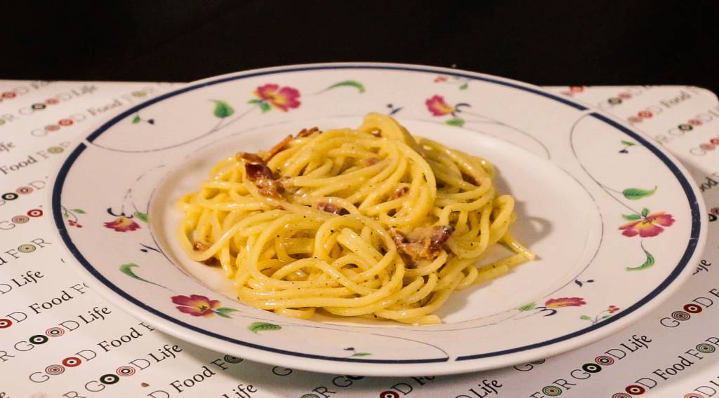 Festival oferece aulas virtuais sobre culinária italiana