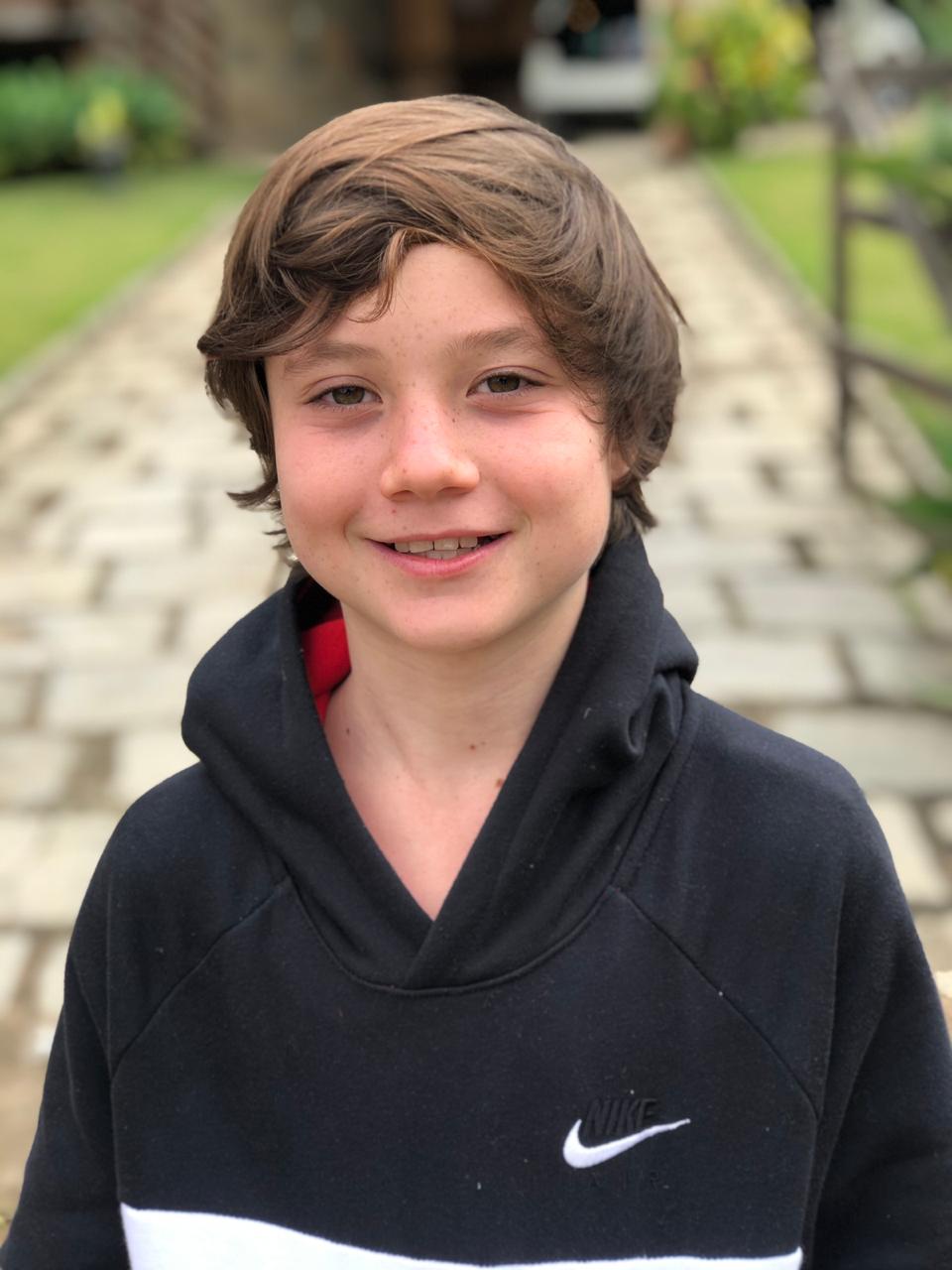 Na pandemia, o olhar econômico de um youtuber mirim