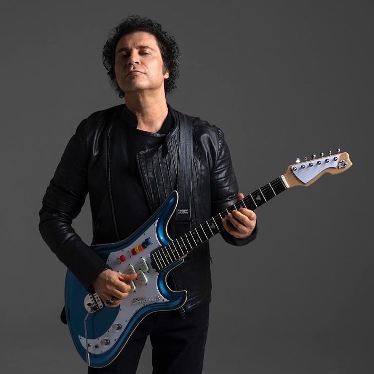 Frejat: “A melancolia causada pela pandemia vai inspirar muitos artistas”