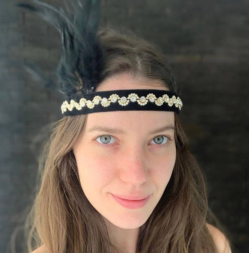 ‘Radiante’: Nathalia Dill anuncia que está grávida