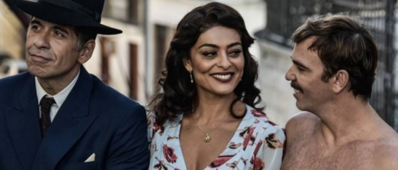 dona flor e seus dois maridos