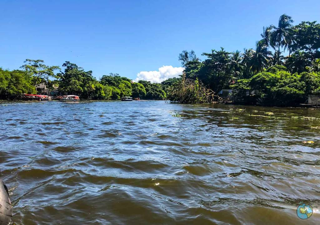 Inea vai instalar ecobarreiras em lagoas no Rio