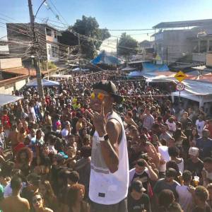 baile da Gaiola baile da Gaiola