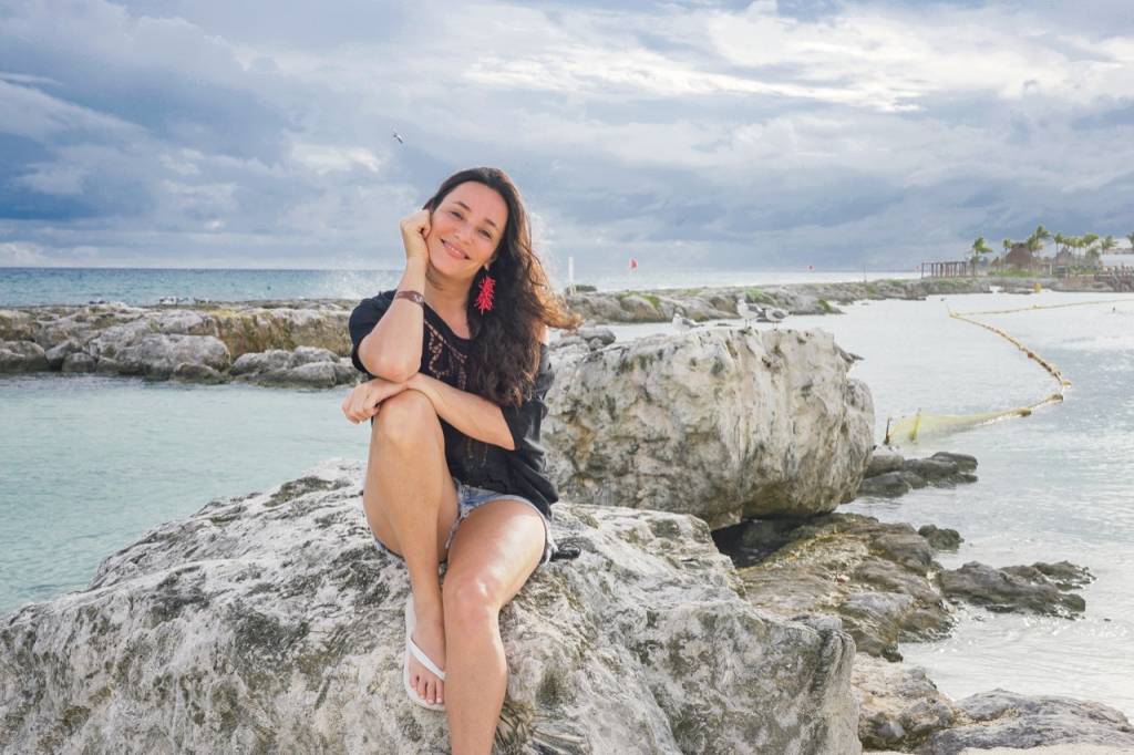 Gabriela Temer, do Juju na Trip: “Turismo do futuro vai focar em natureza”