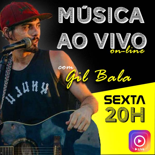 GIL LIVE GIL LIVE