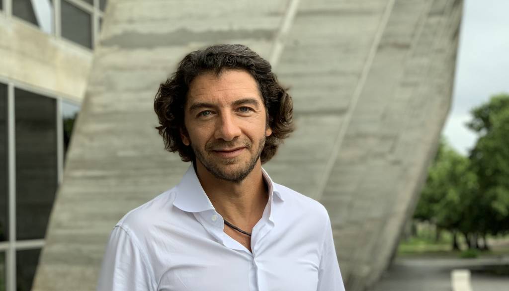 Fabio Szwarcwald: “Me surpreende shopping abrir antes de museu”