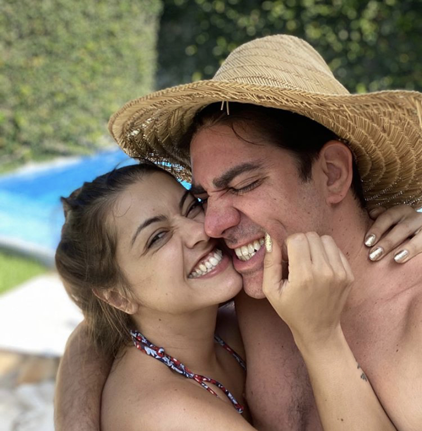 Marcelo Adnet vai ser pai de uma menina