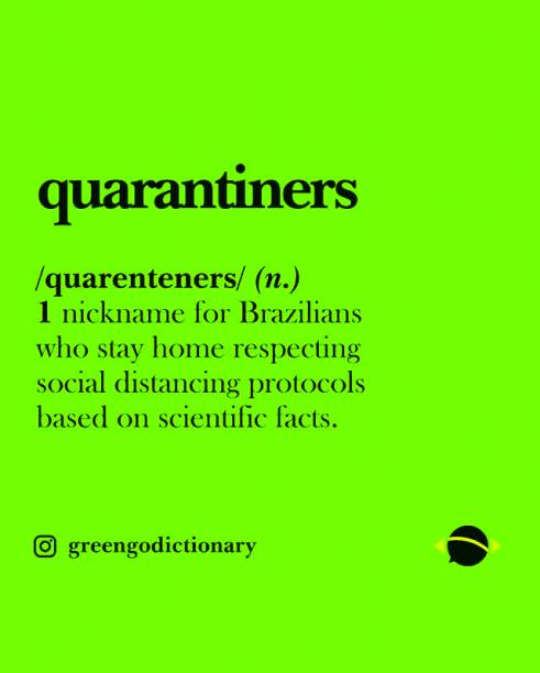 Greengo Dictionary: goiano Matheus Diniz traduz express&otilde;es brasileiras para o ingl&ecirc;s de forma bem humorada