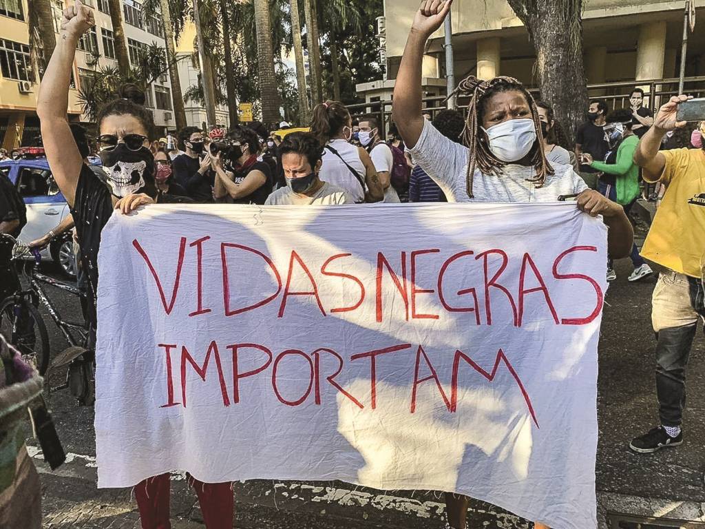 Carta ao leitor: dura realidade