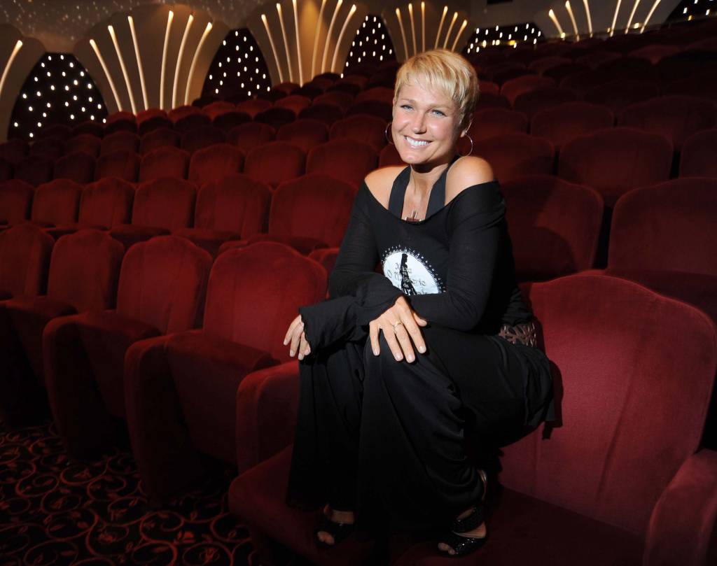 “Fui assediada pela minha terapeuta”, conta Xuxa