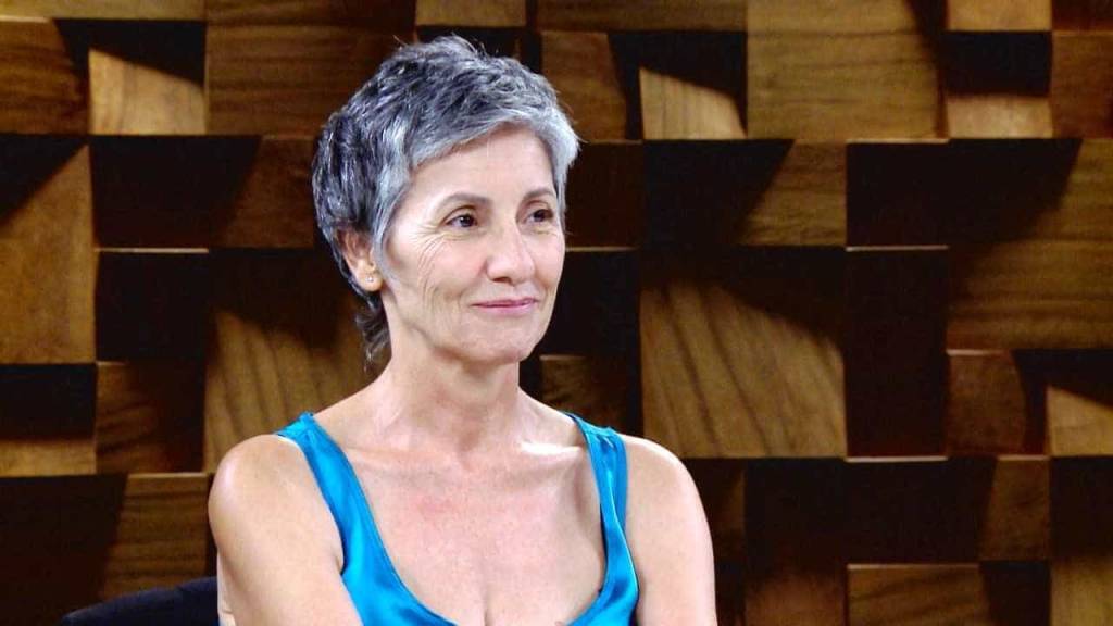 “Gays e lésbicas destroem família brasileira”: nova pérola de Cássia Kis